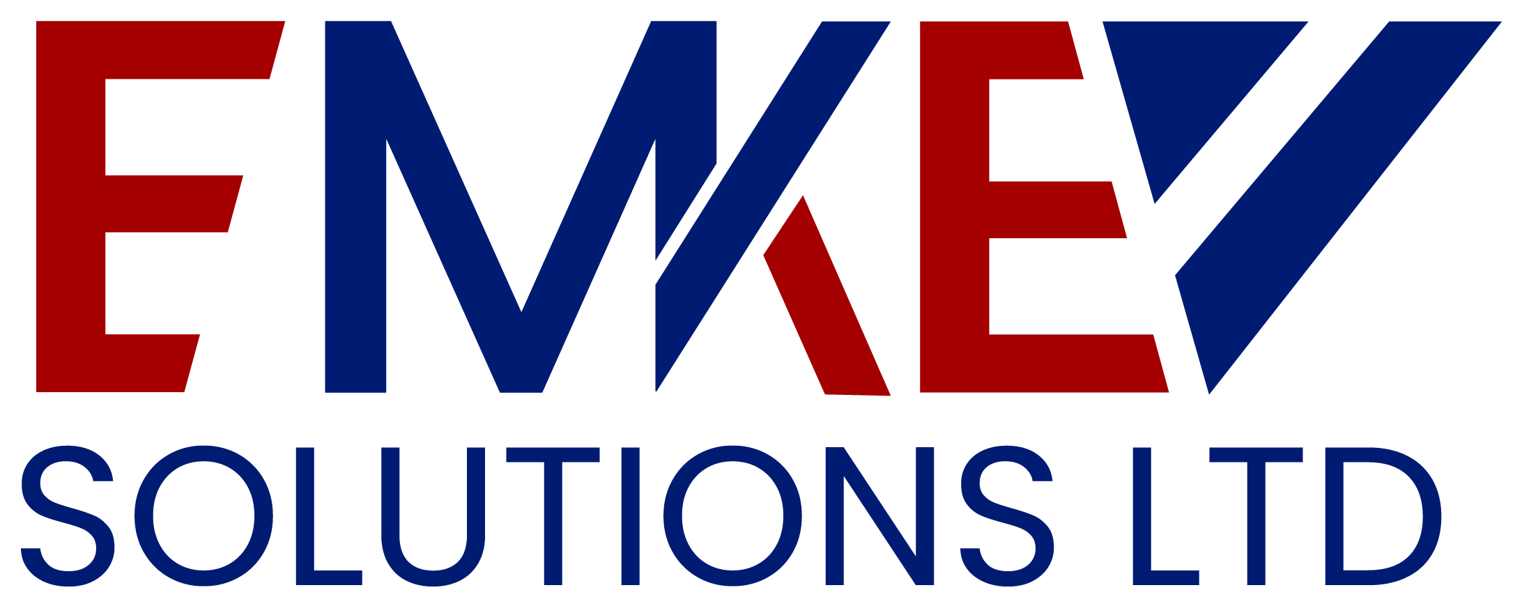 EmKev Solutions Ltd